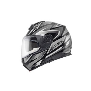 C5 Zenith Black